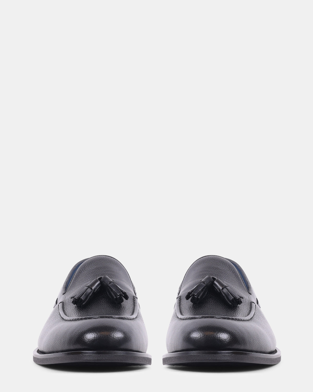 MACON BLACK LEATHER - view 3