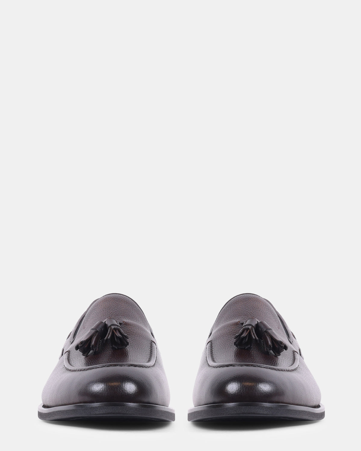 MACON BROWN LEATHER - view 3