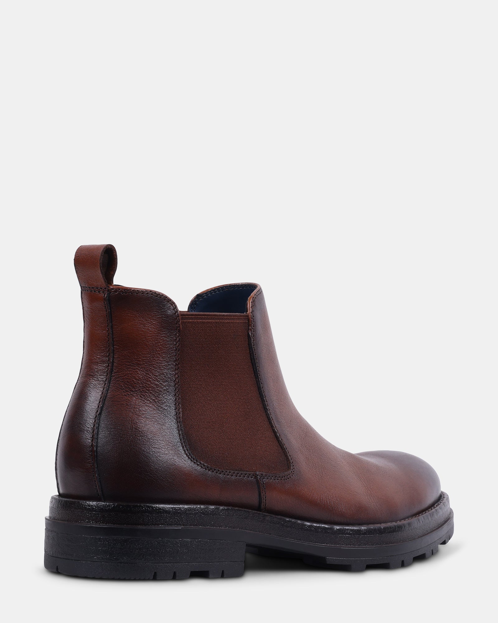 NEWSOME TAN LEATHER - view 6