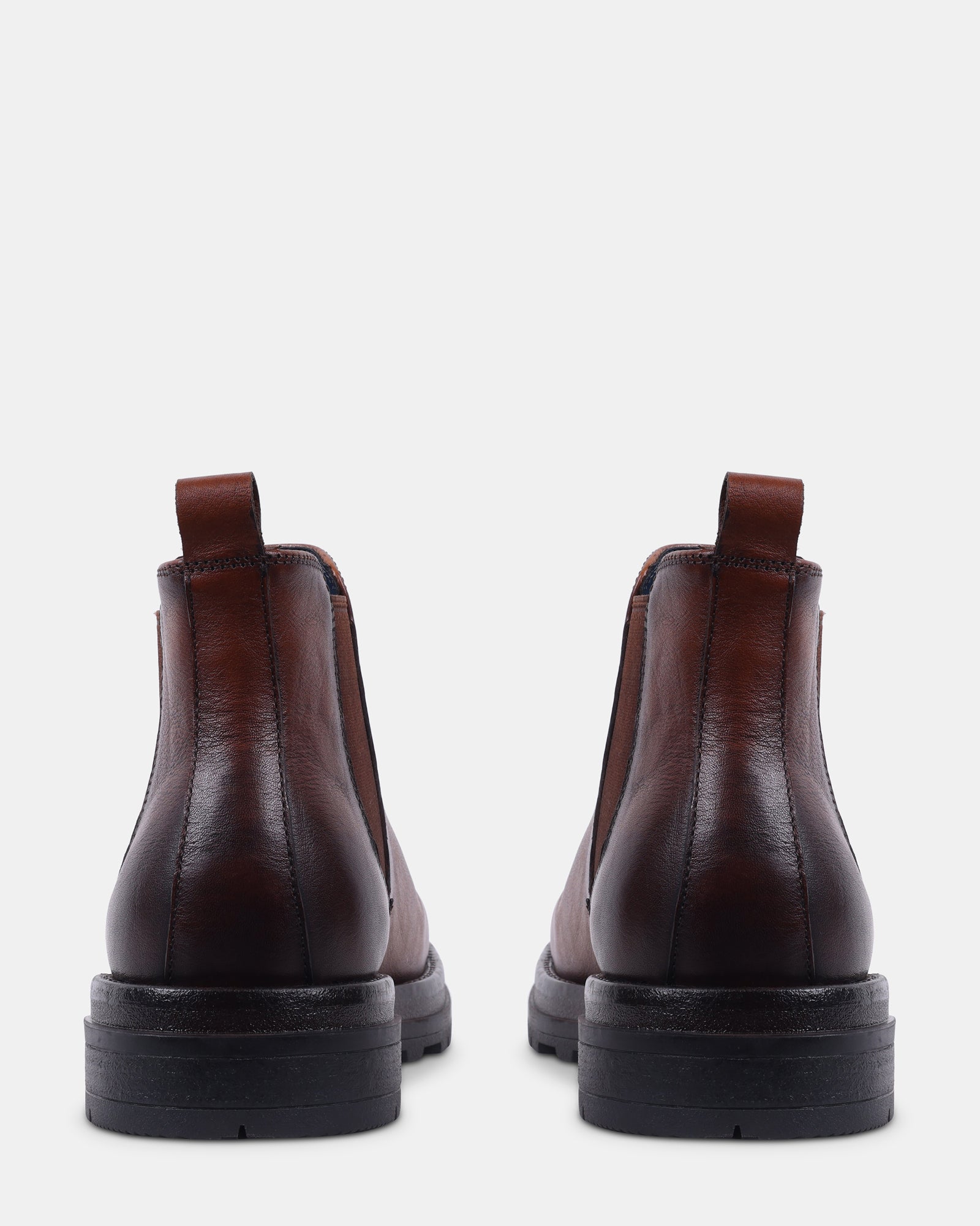 NEWSOME TAN LEATHER - view 5