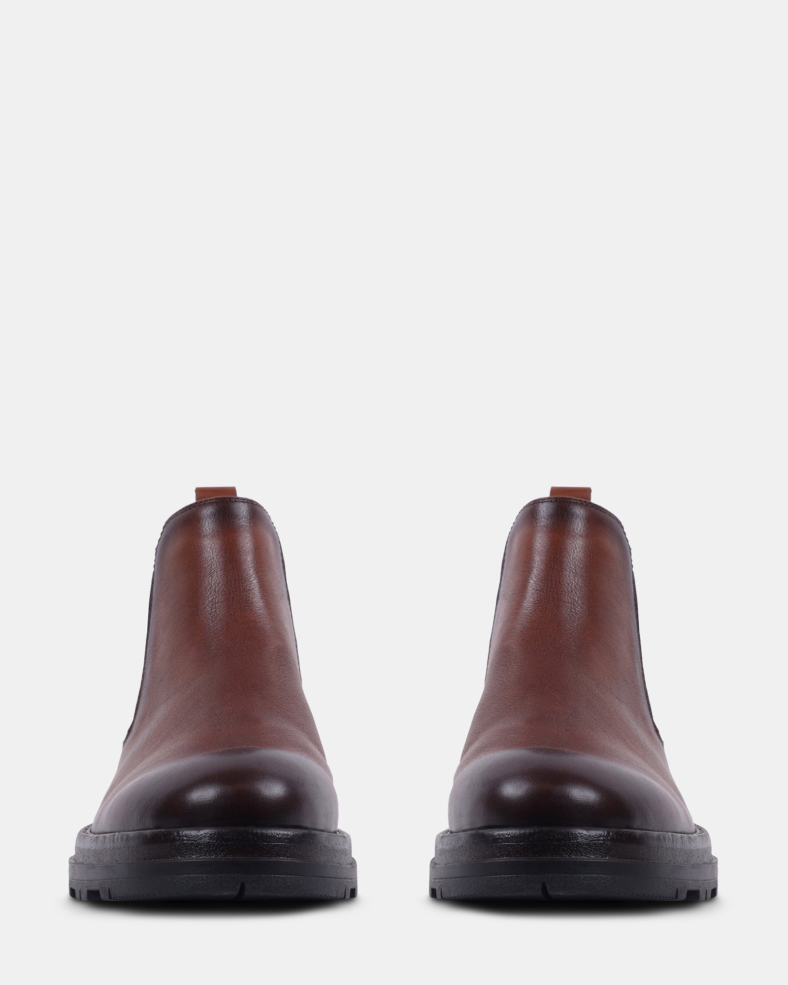 NEWSOME TAN LEATHER - view 3