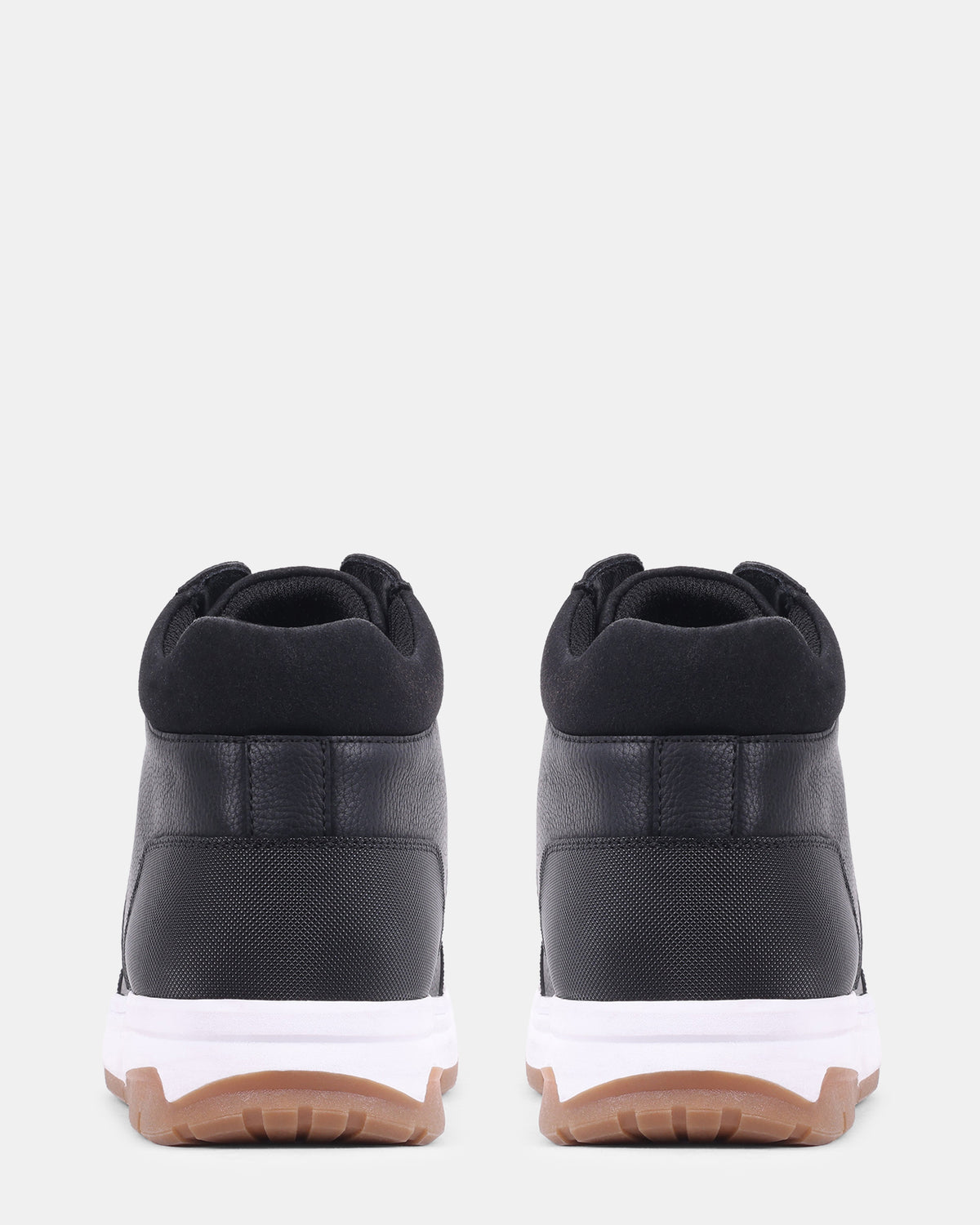 TOMKAT BLACK - Men's Shoes - Steve Madden Canada - view 5