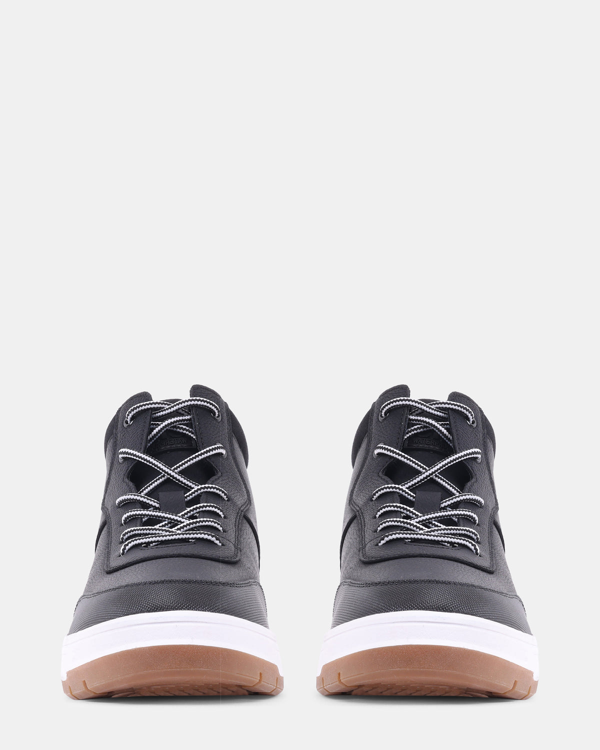 TOMKAT BLACK - Men's Shoes - Steve Madden Canada - view 3