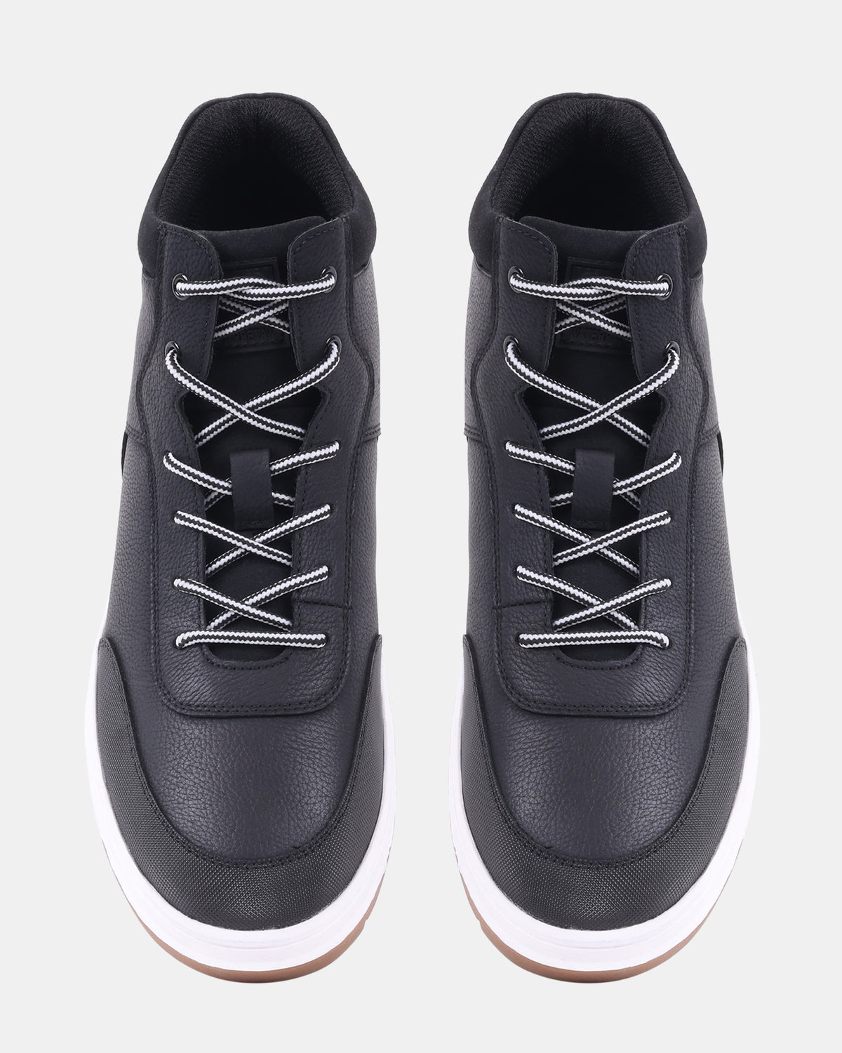 TOMKAT BLACK - Men's Shoes - Steve Madden Canada - view 4