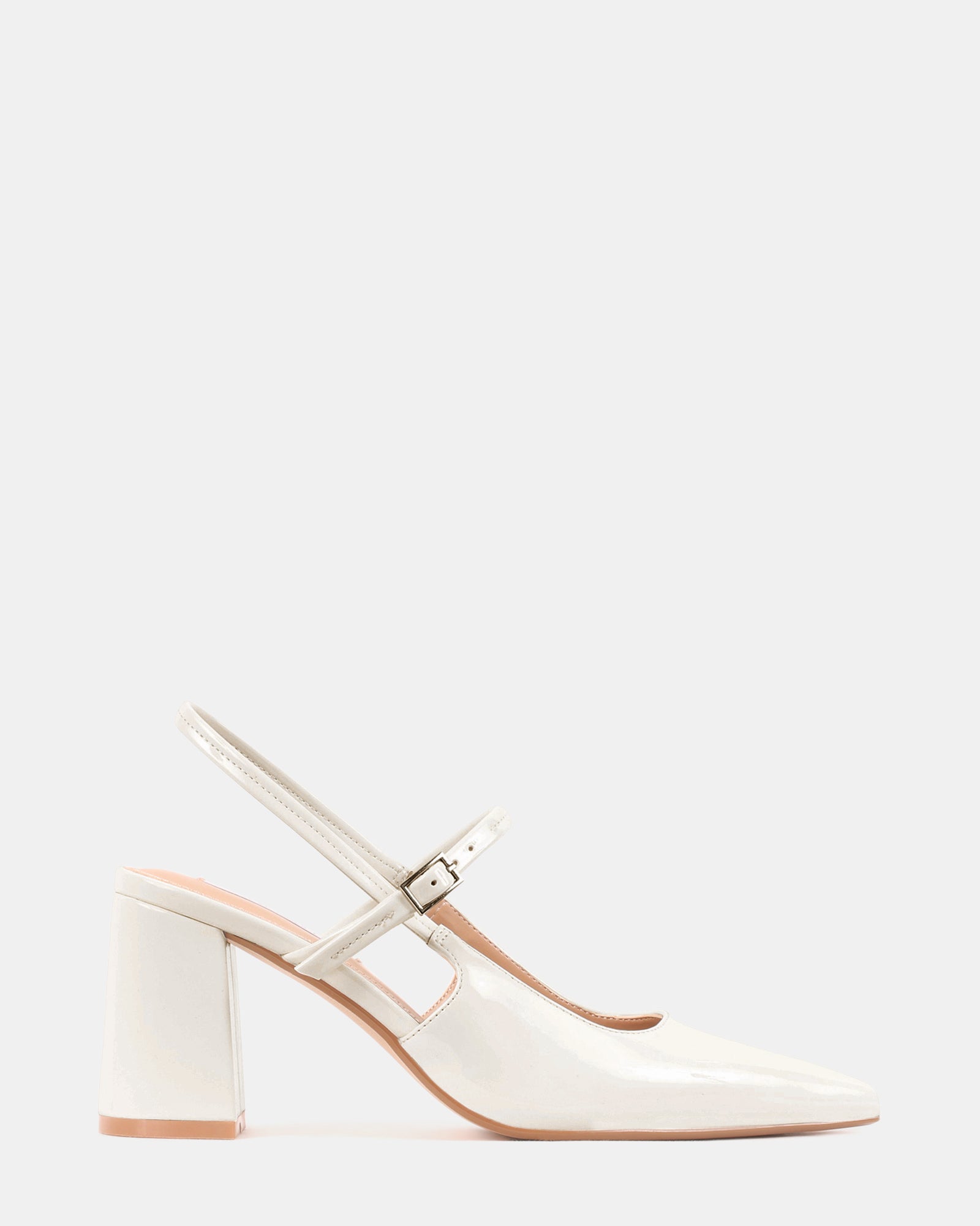 CROWNN WHITE - Women's Shoes - Steve Madden Canada