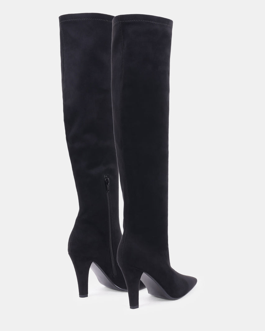 DORETTA BLACK - view 6
