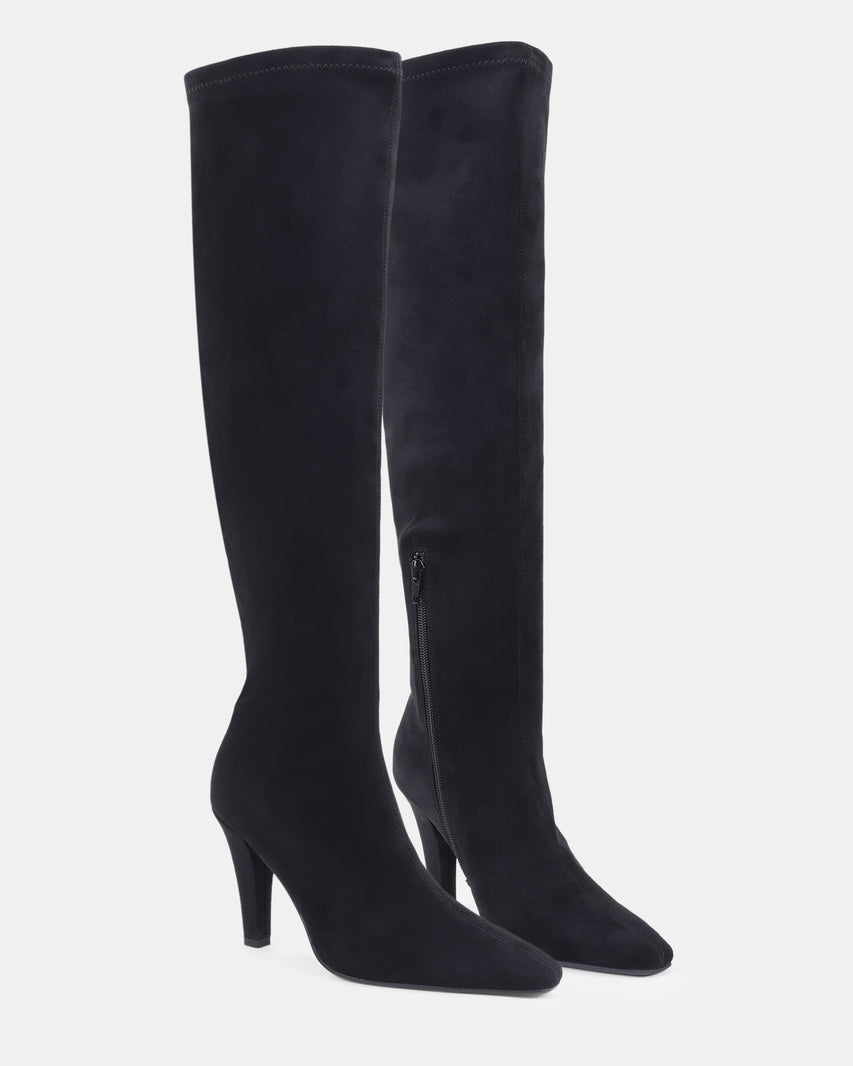 DORETTA BLACK - view 2