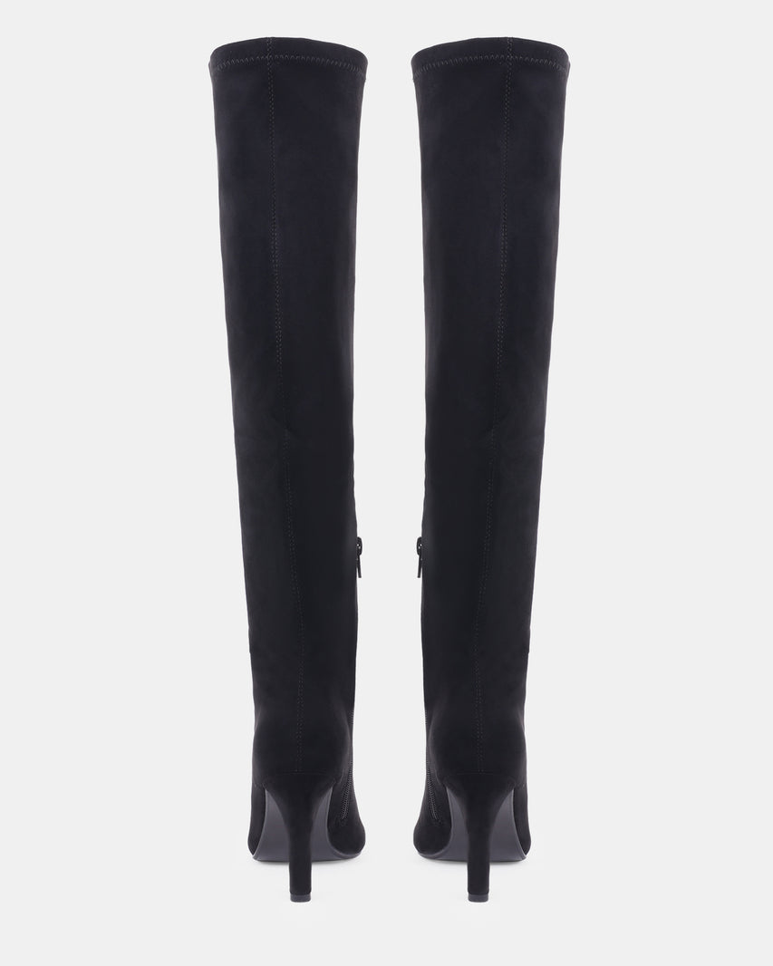 DORETTA BLACK - view 5