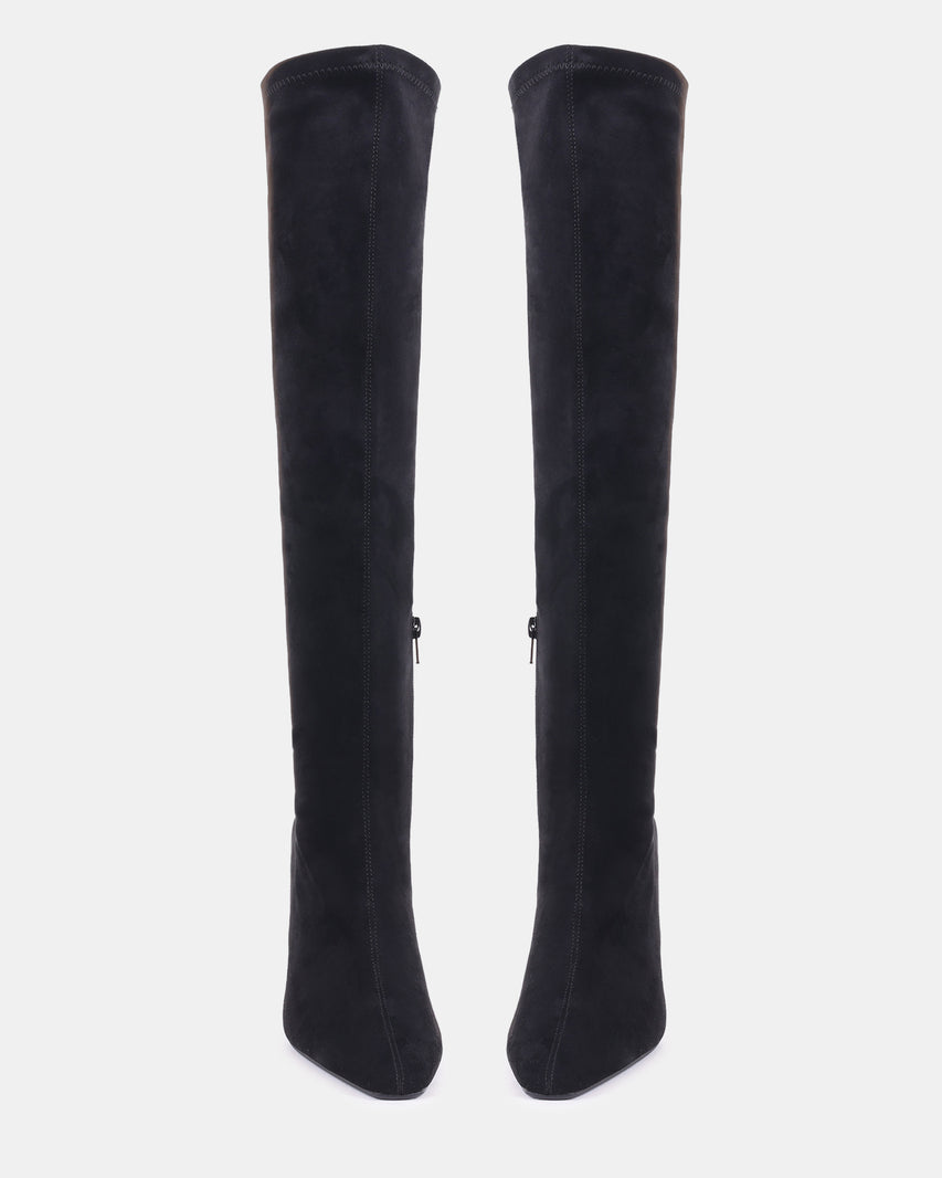DORETTA BLACK - view 3