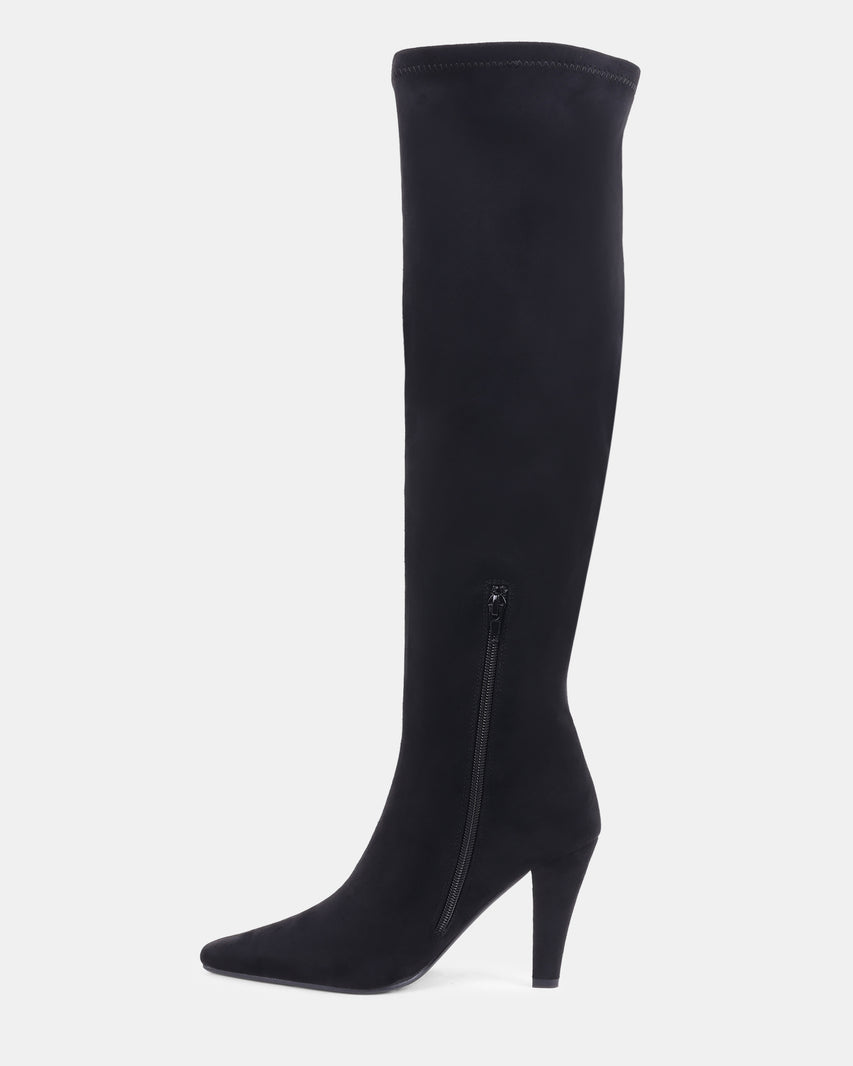 DORETTA BLACK - view 4