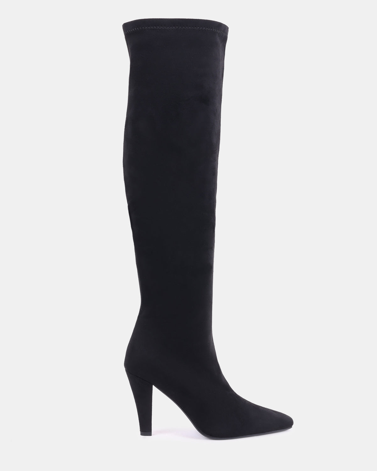 DORETTA BLACK