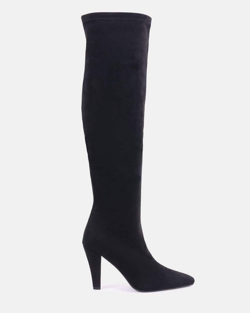 DORETTA BLACK