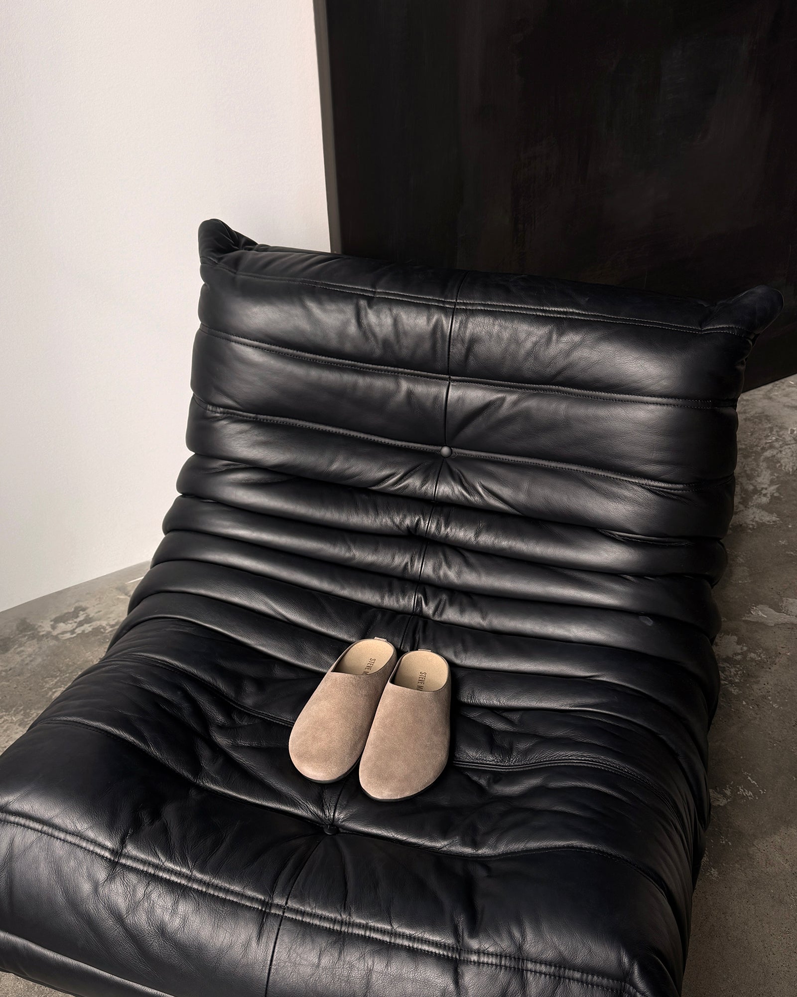 FERN TAUPE SUEDE - Women's Shoes - Steve Madden Canada - view 8