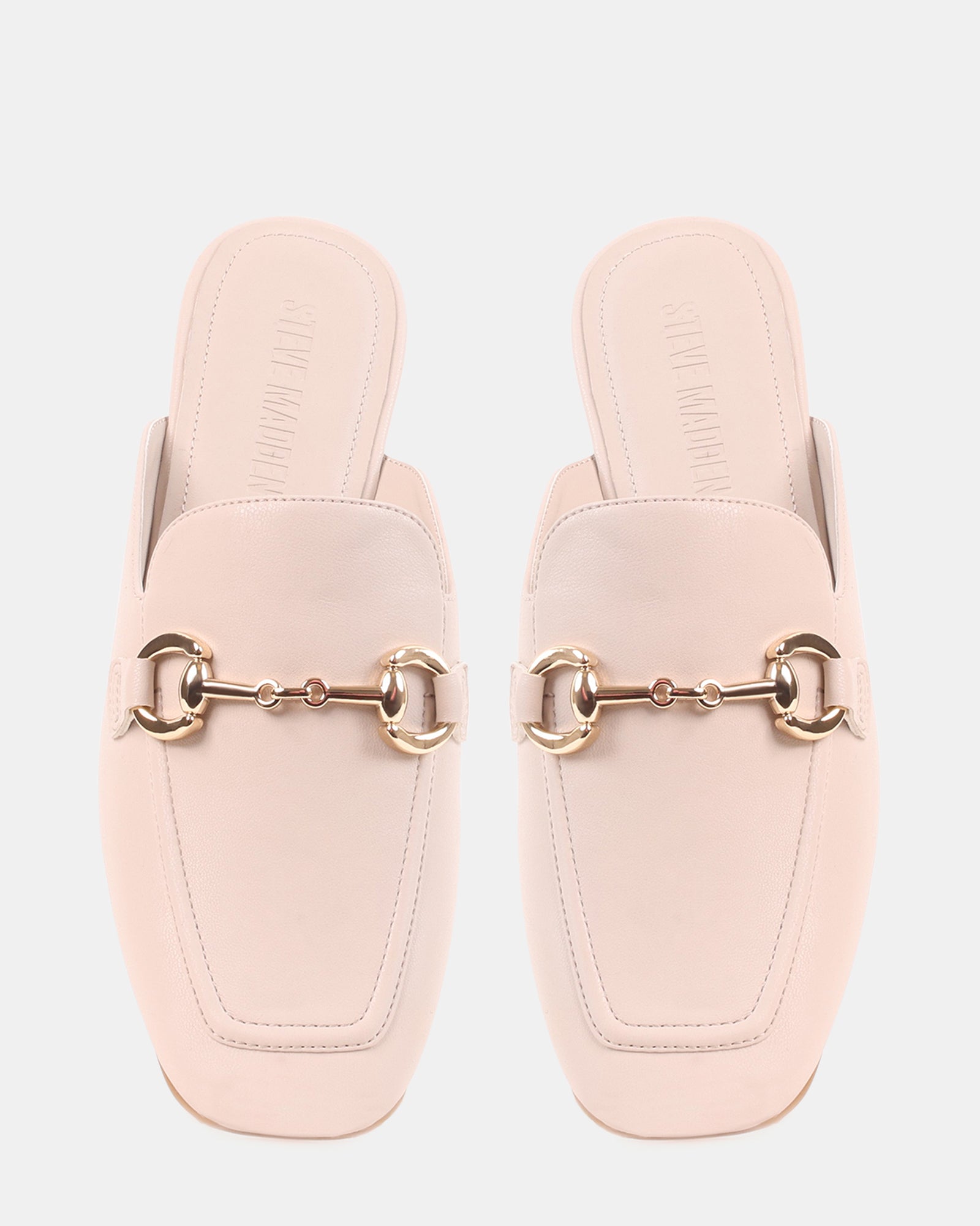 GABRIELE NATURAL - Women's Shoes - Steve Madden Canada - view 4
