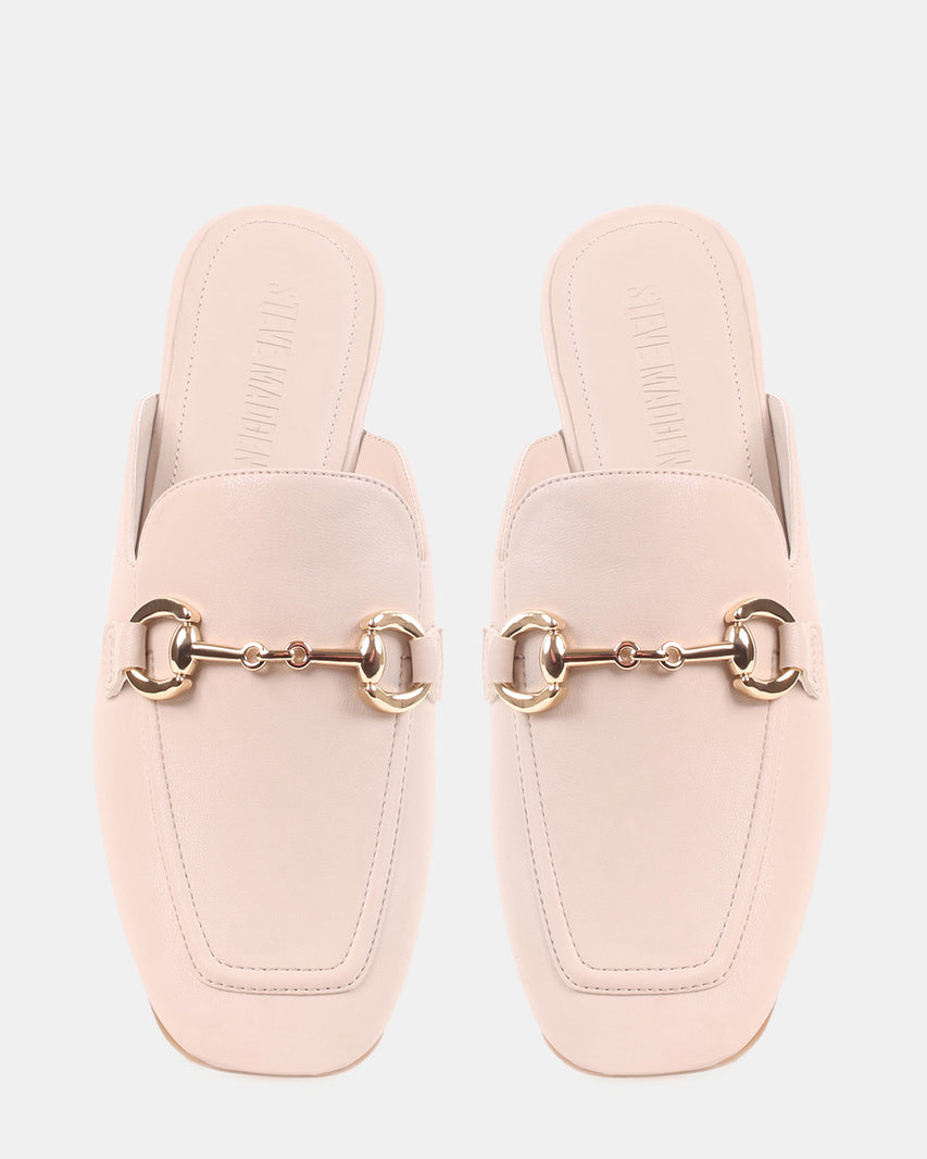 GABRIELE NATURAL - Women's Shoes - Steve Madden Canada - view 4