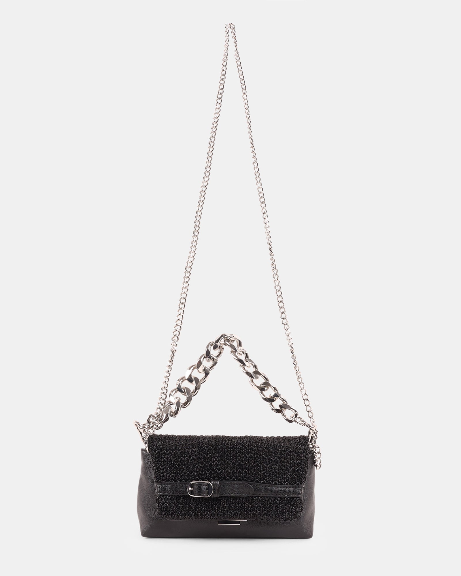 BGAYLA BLACK - Handbags - Steve Madden Canada - view 2
