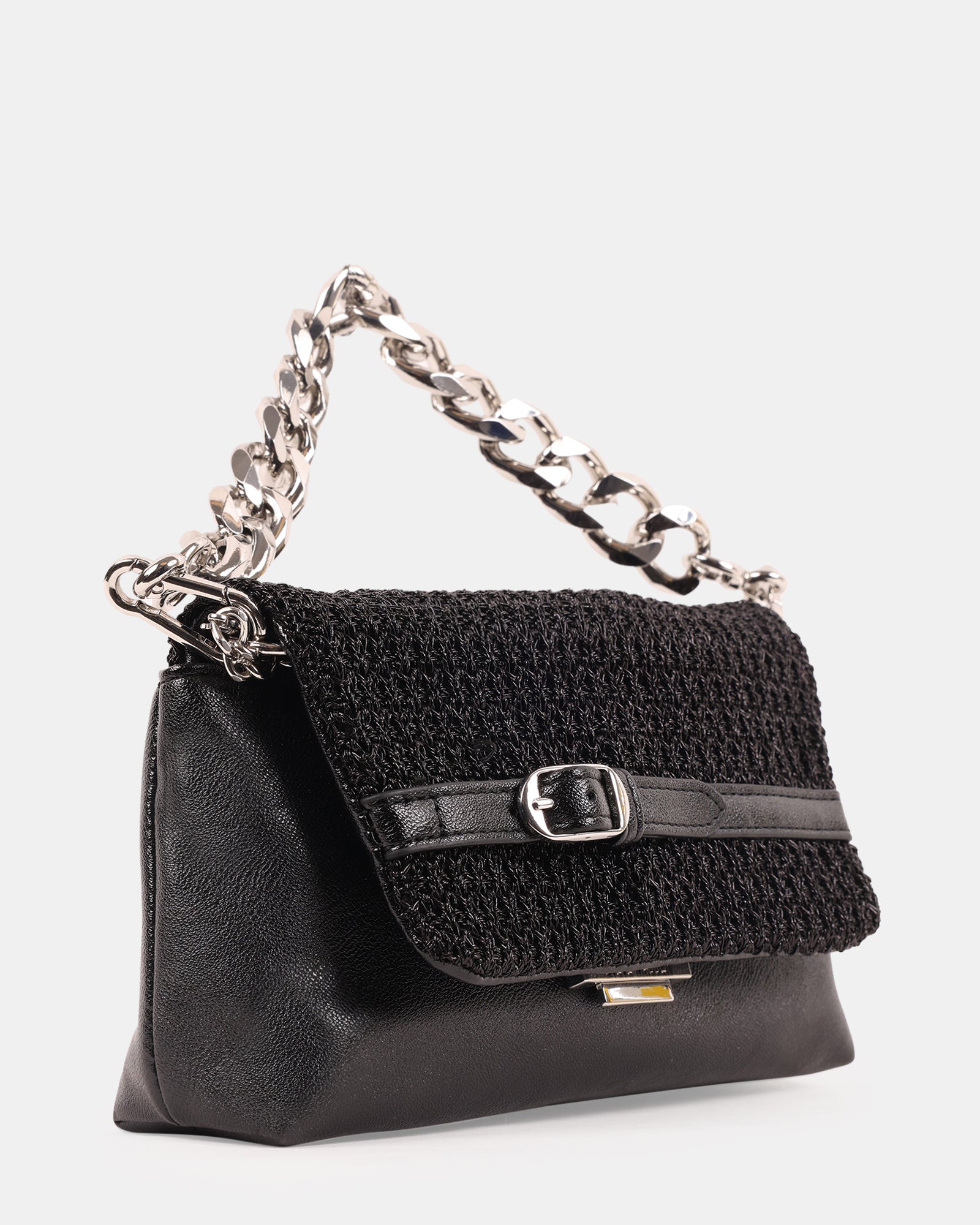 BGAYLA BLACK - Handbags - Steve Madden Canada - view 3