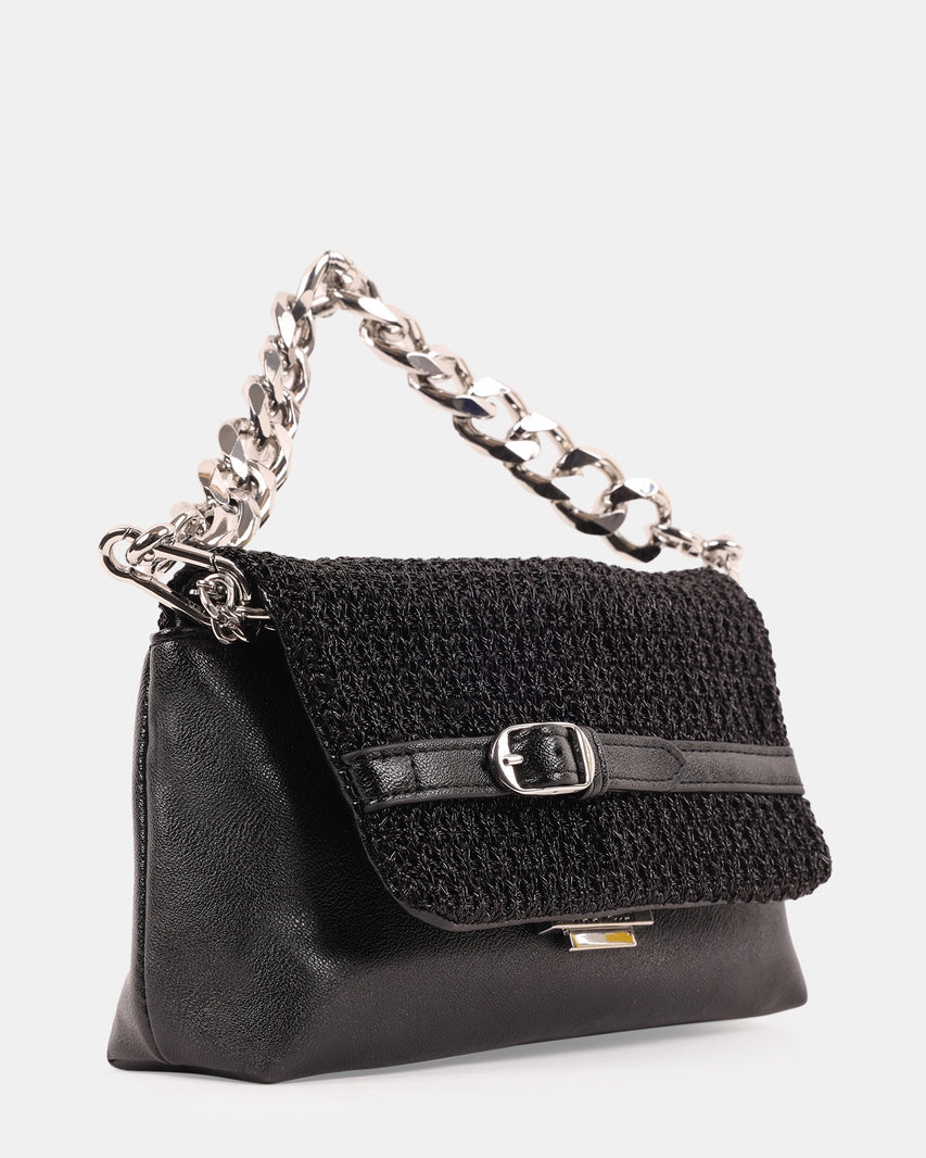BGAYLA BLACK - Handbags - Steve Madden Canada - view 3