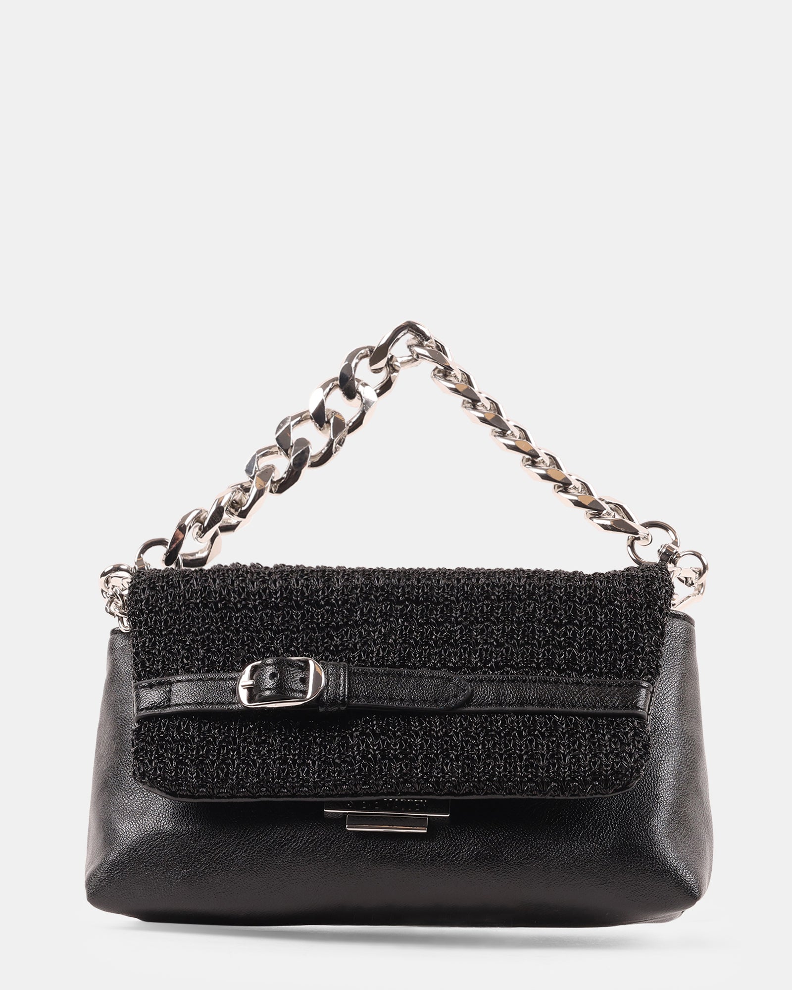 BGAYLA BLACK - Handbags - Steve Madden Canada