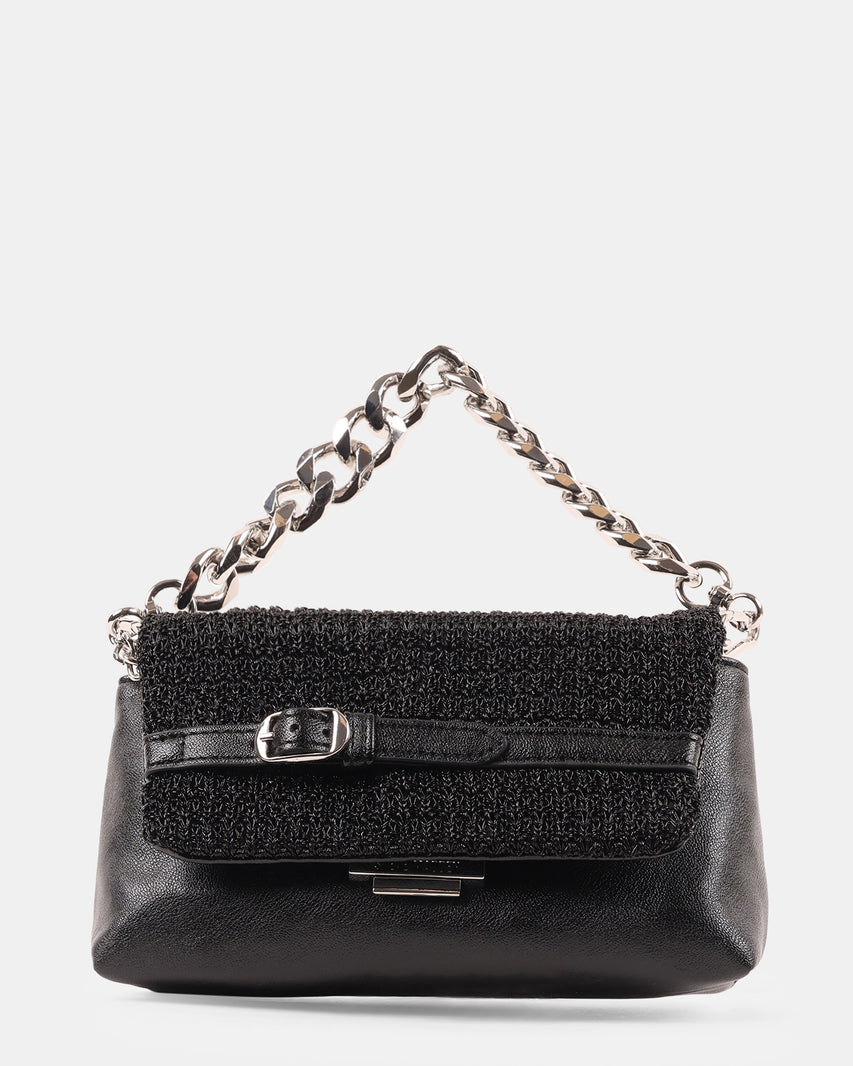 BGAYLA BLACK - Handbags - Steve Madden Canada