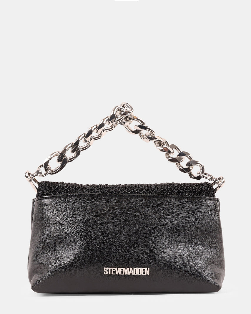 BGAYLA BLACK - Handbags - Steve Madden Canada - view 5