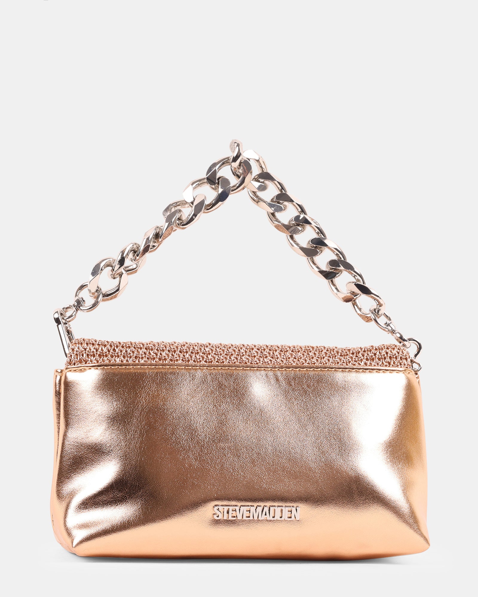 BGAYLA ROSE GOLD - Handbags - Steve Madden Canada - view 6