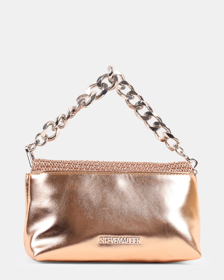 BGAYLA ROSE GOLD - Handbags - Steve Madden Canada - view 6
