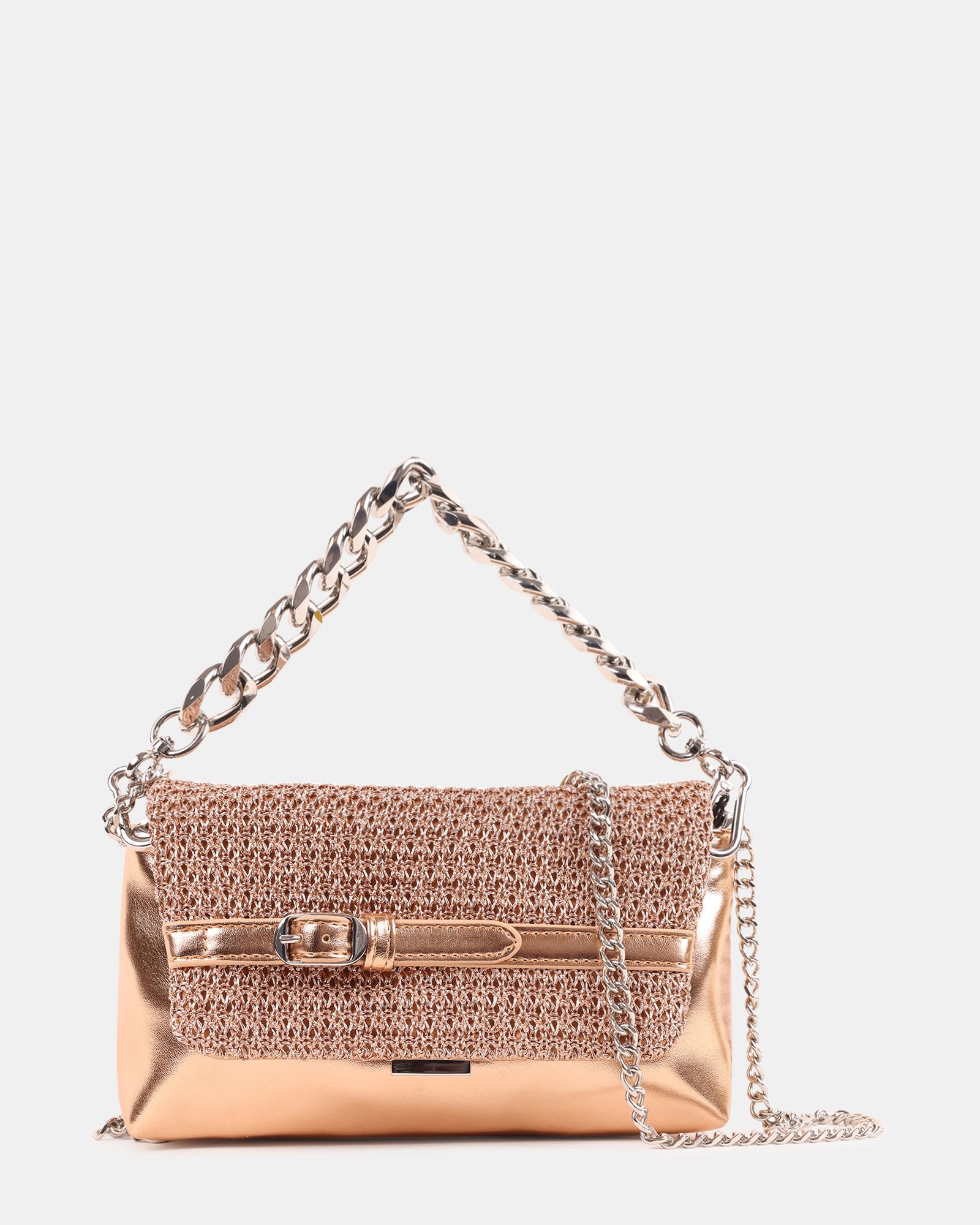 BGAYLA ROSE GOLD - Handbags - Steve Madden Canada - view 4