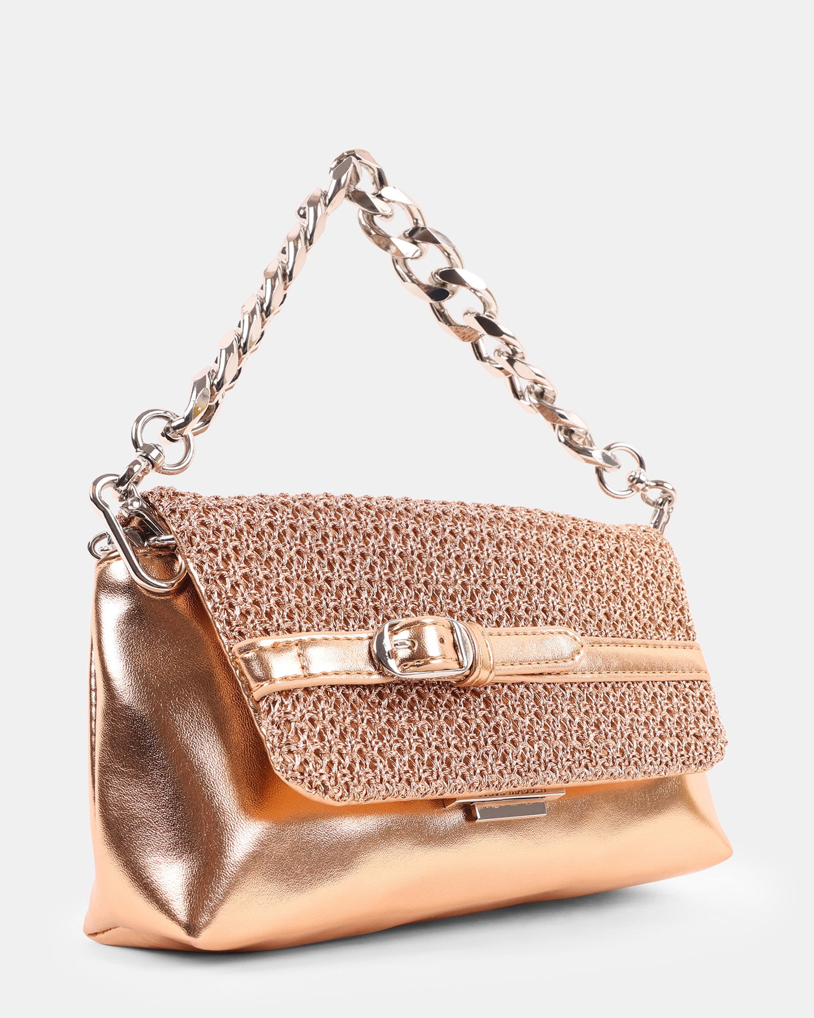 BGAYLA ROSE GOLD - Handbags - Steve Madden Canada - view 3