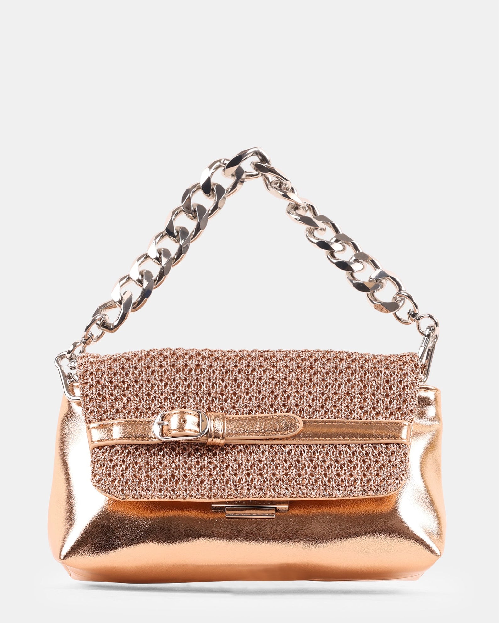 BGAYLA ROSE GOLD - Handbags - Steve Madden Canada
