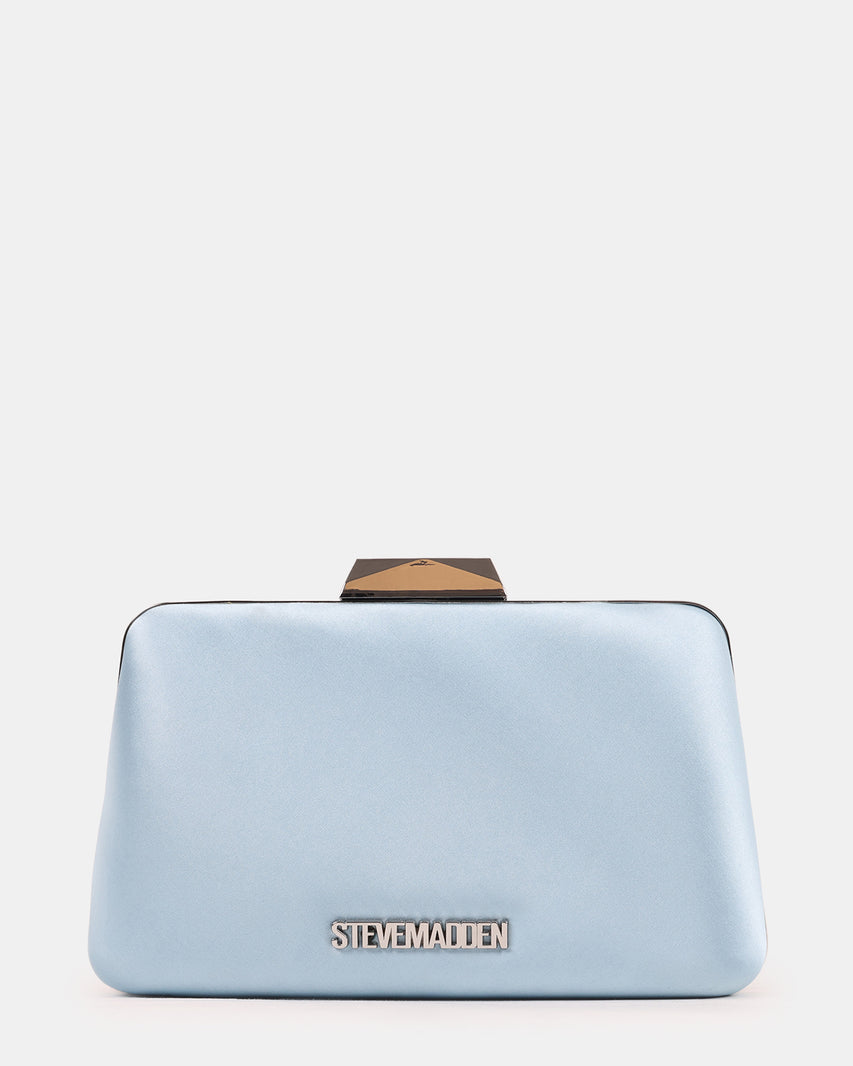 BIVIE BLUE - Handbags - Steve Madden Canada - view 6