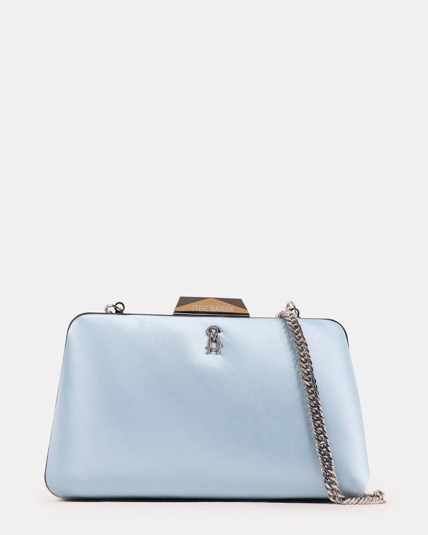 BIVIE BLUE - Handbags - Steve Madden Canada - view 5