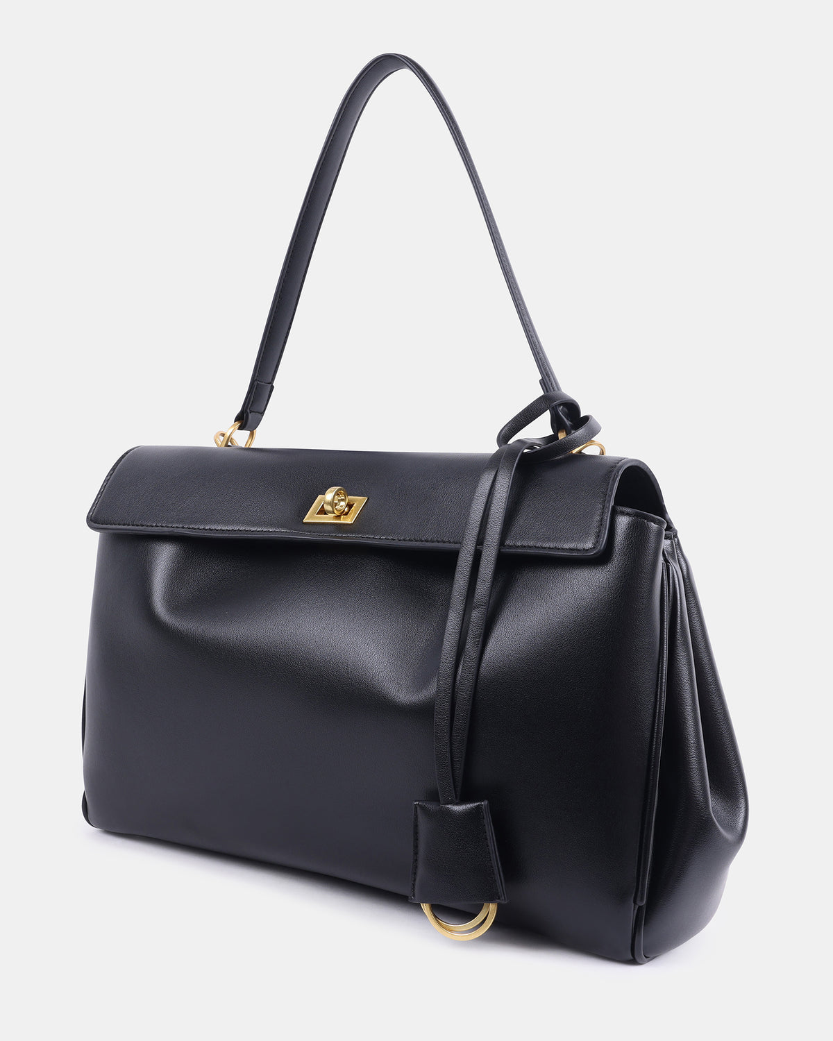 BALANI BLACK - Handbags - Steve Madden Canada - view 6