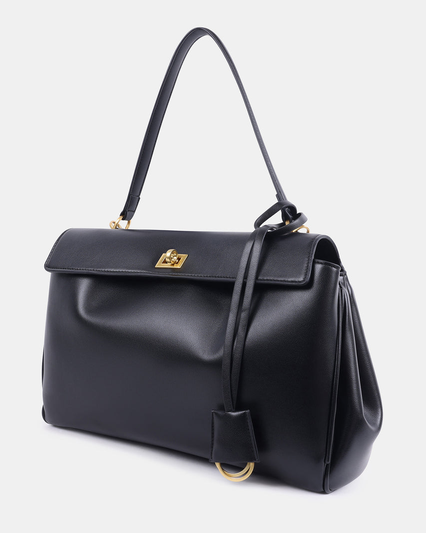 BALANI BLACK - Handbags - Steve Madden Canada - view 6