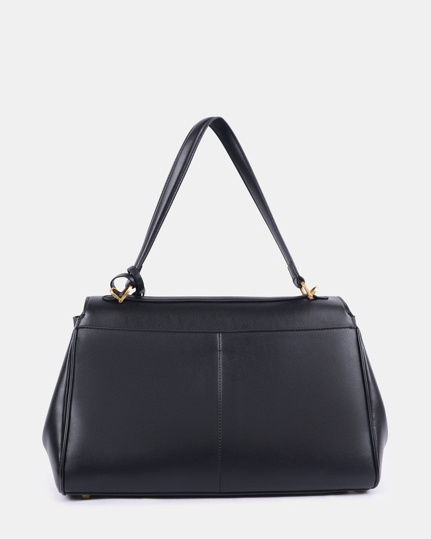 BALANI BLACK - Handbags - Steve Madden Canada - view 5