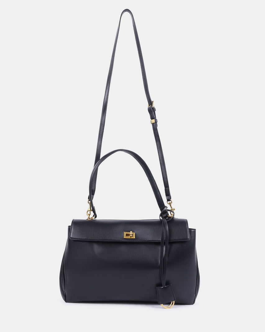 BALANI BLACK - Handbags - Steve Madden Canada - view 3