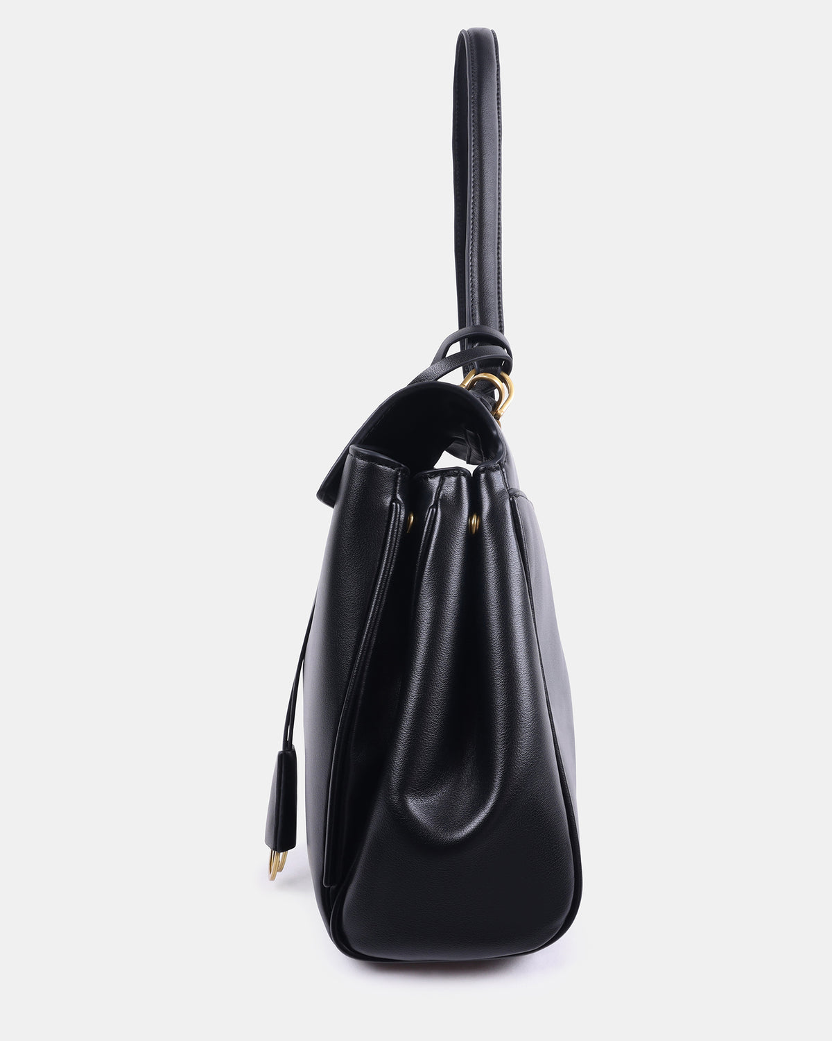 BALANI BLACK - Handbags - Steve Madden Canada - view 4