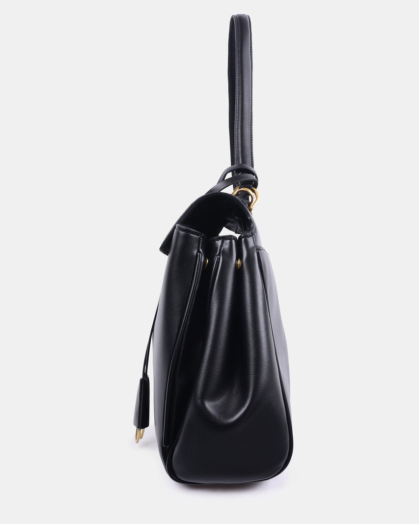 BALANI BLACK - Handbags - Steve Madden Canada - view 4