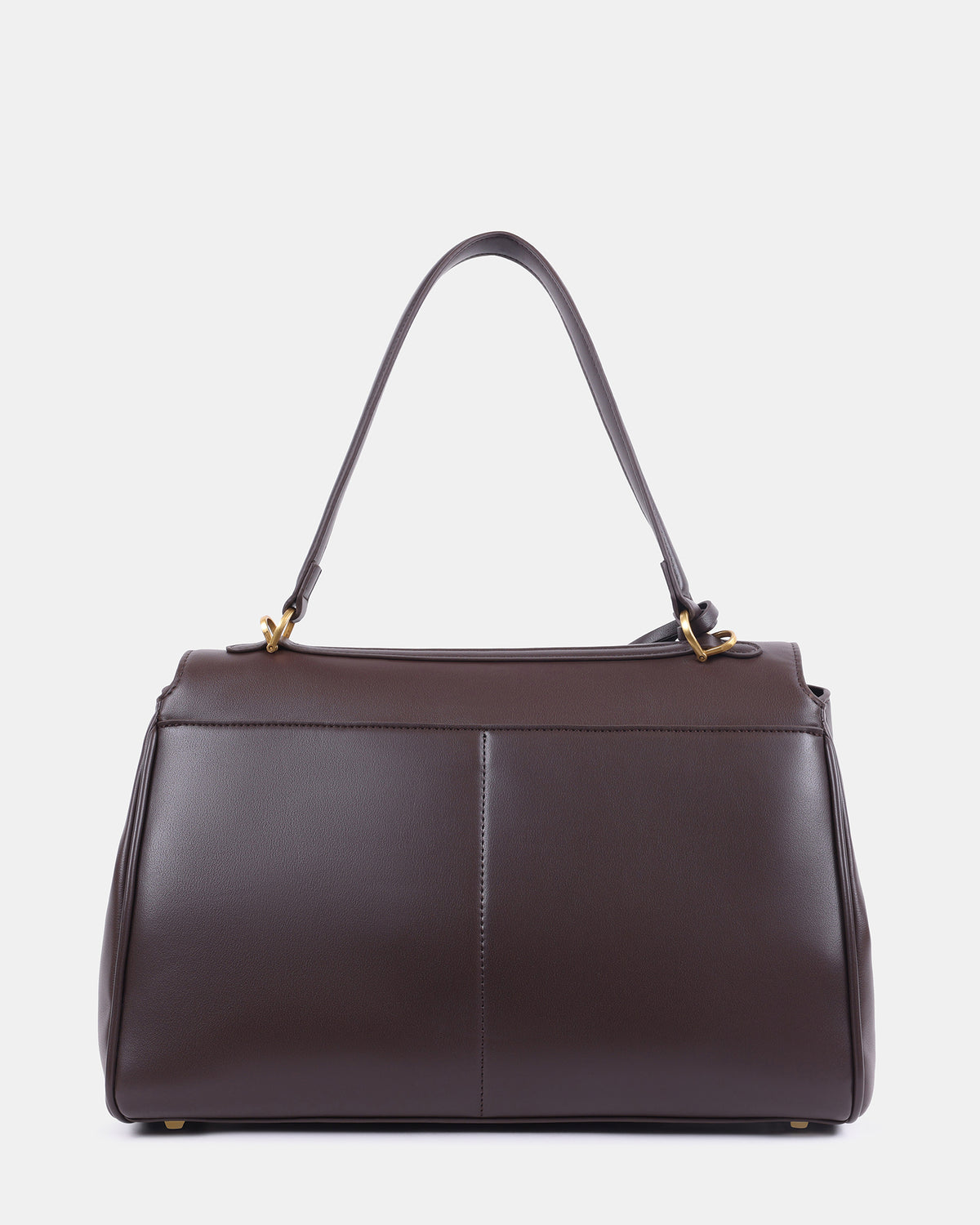 BALANI BROWN - Handbags - Steve Madden Canada - view 5