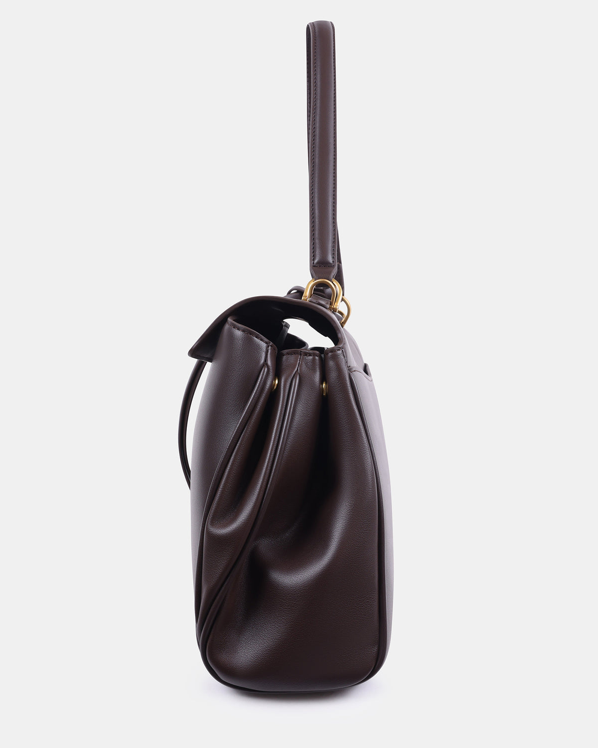 BALANI BROWN - Handbags - Steve Madden Canada - view 4