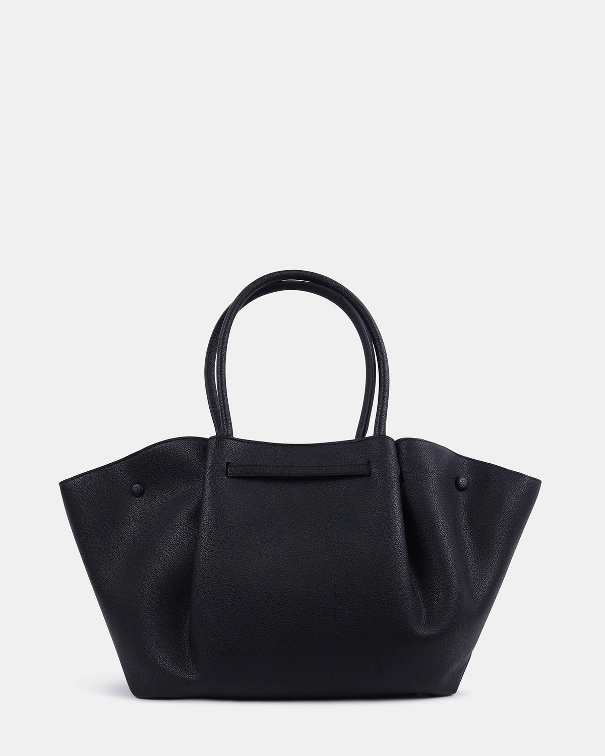 BARIA-B BLACK - Handbags - Steve Madden Canada - view 5