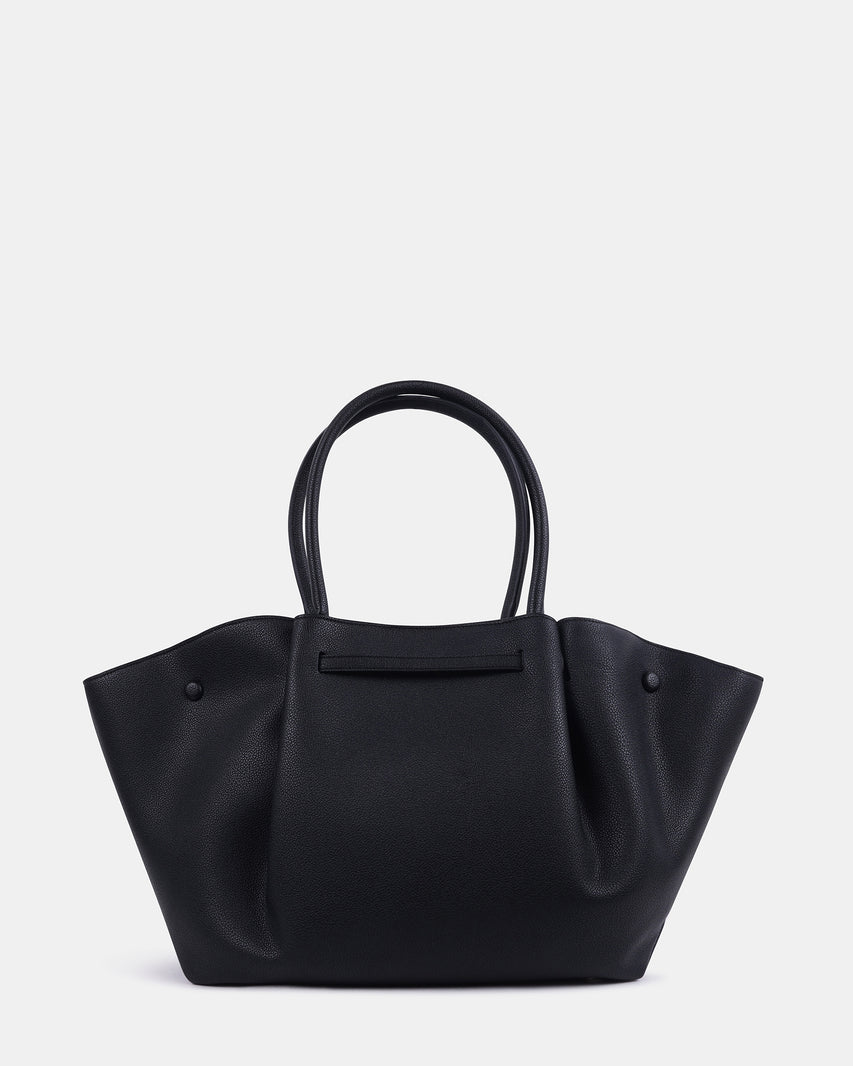 BARIA-B BLACK - Handbags - Steve Madden Canada - view 5