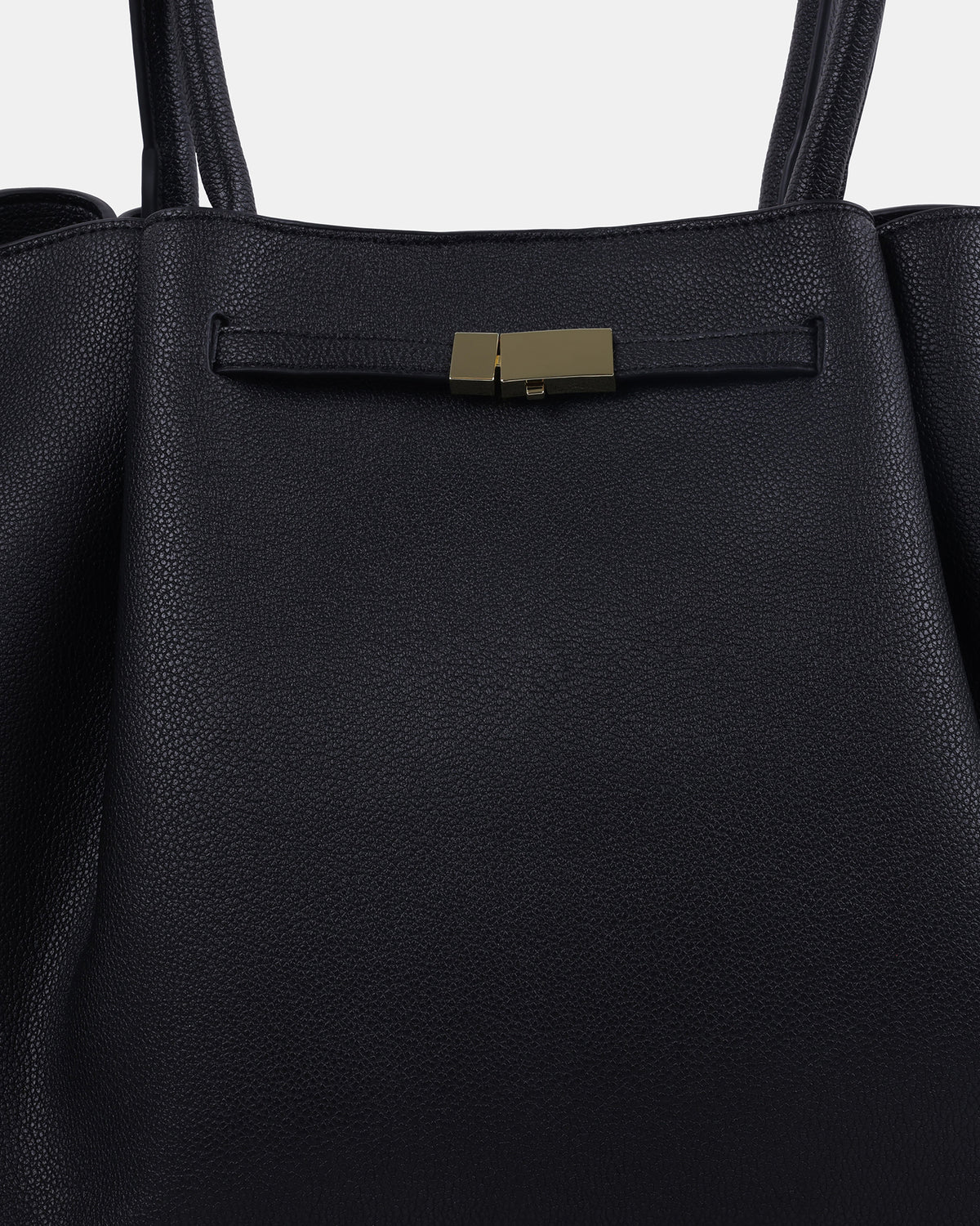 BARIA-B BLACK - Handbags - Steve Madden Canada - view 4