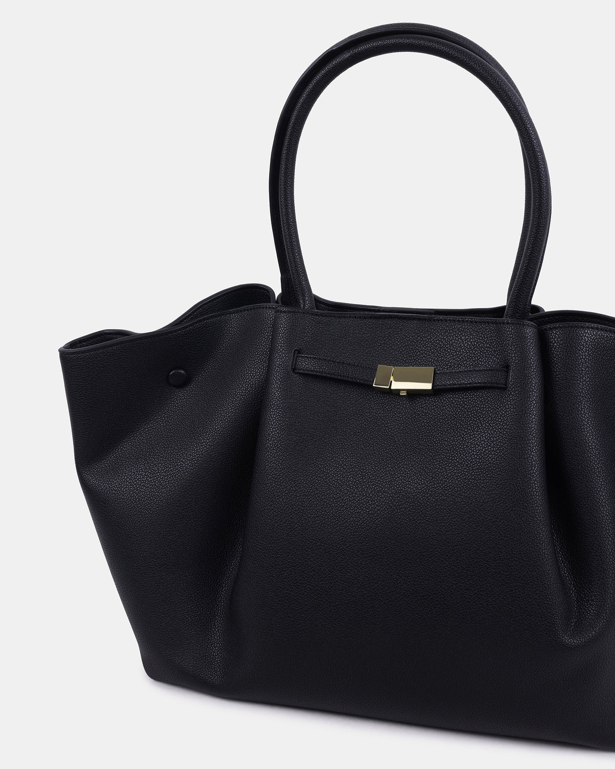 BARIA-B BLACK - Handbags - Steve Madden Canada - view 2