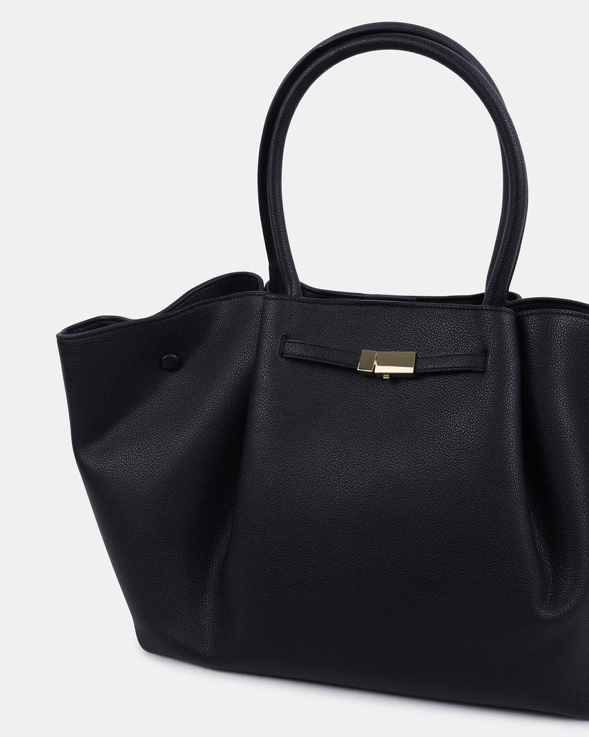 BARIA-B BLACK - Handbags - Steve Madden Canada - view 2