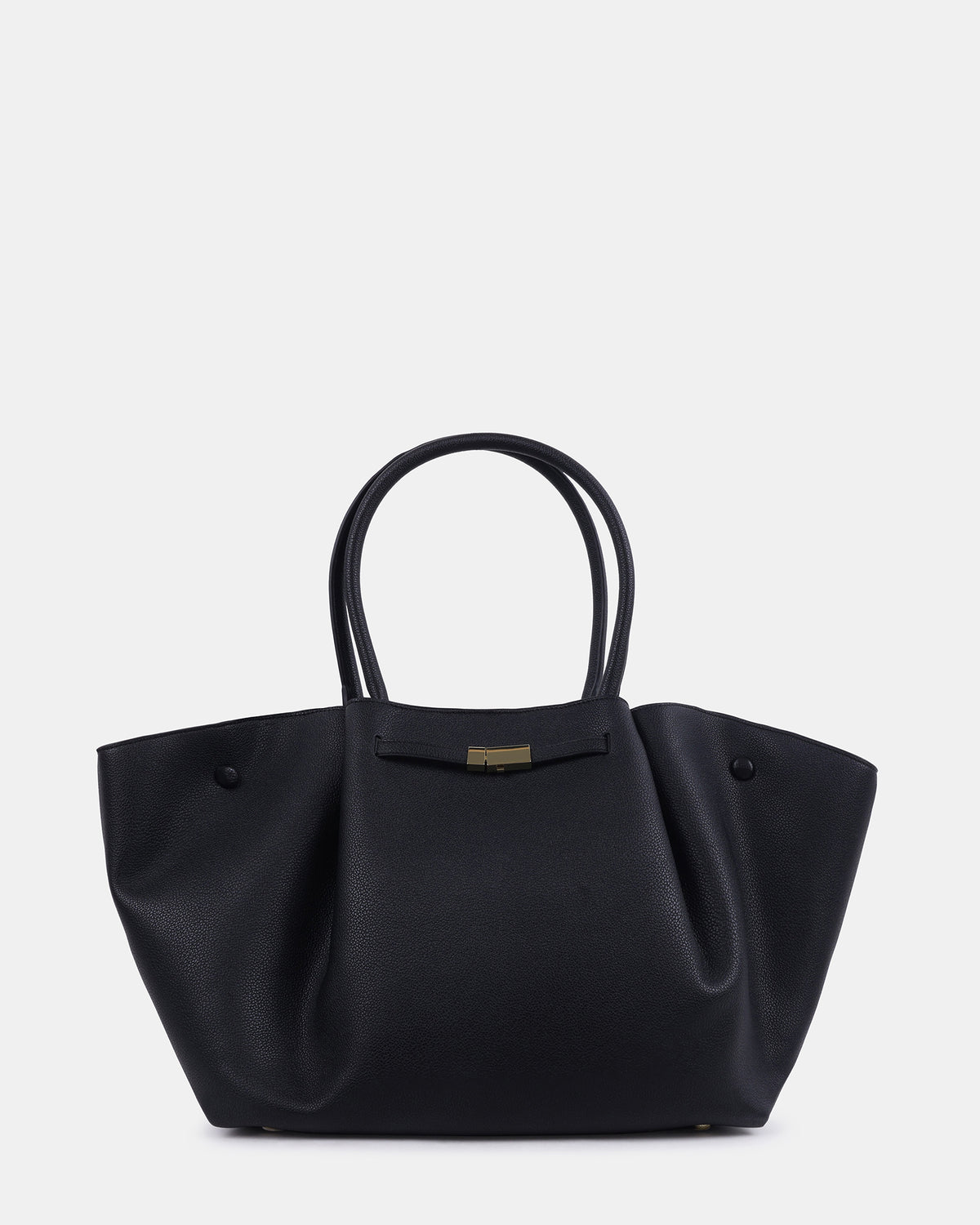 BARIA-B BLACK - Handbags - Steve Madden Canada