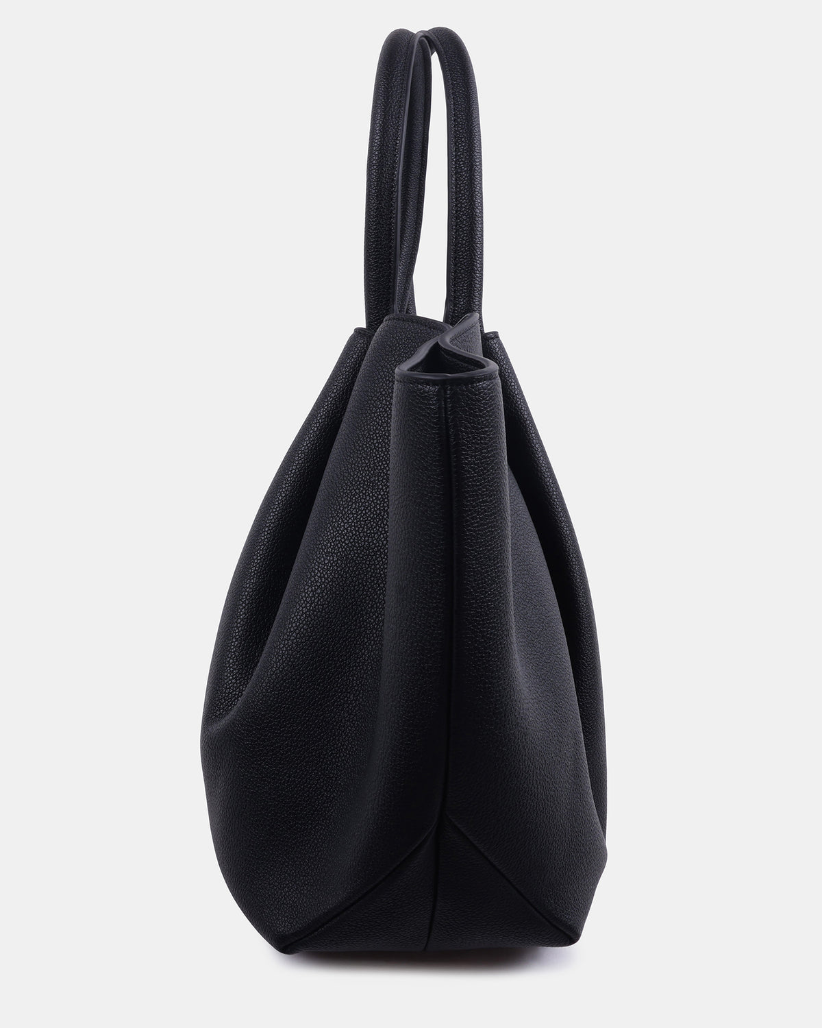 BARIA-B BLACK - Handbags - Steve Madden Canada - view 3