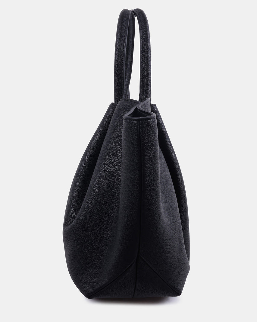 BARIA-B BLACK - Handbags - Steve Madden Canada - view 3