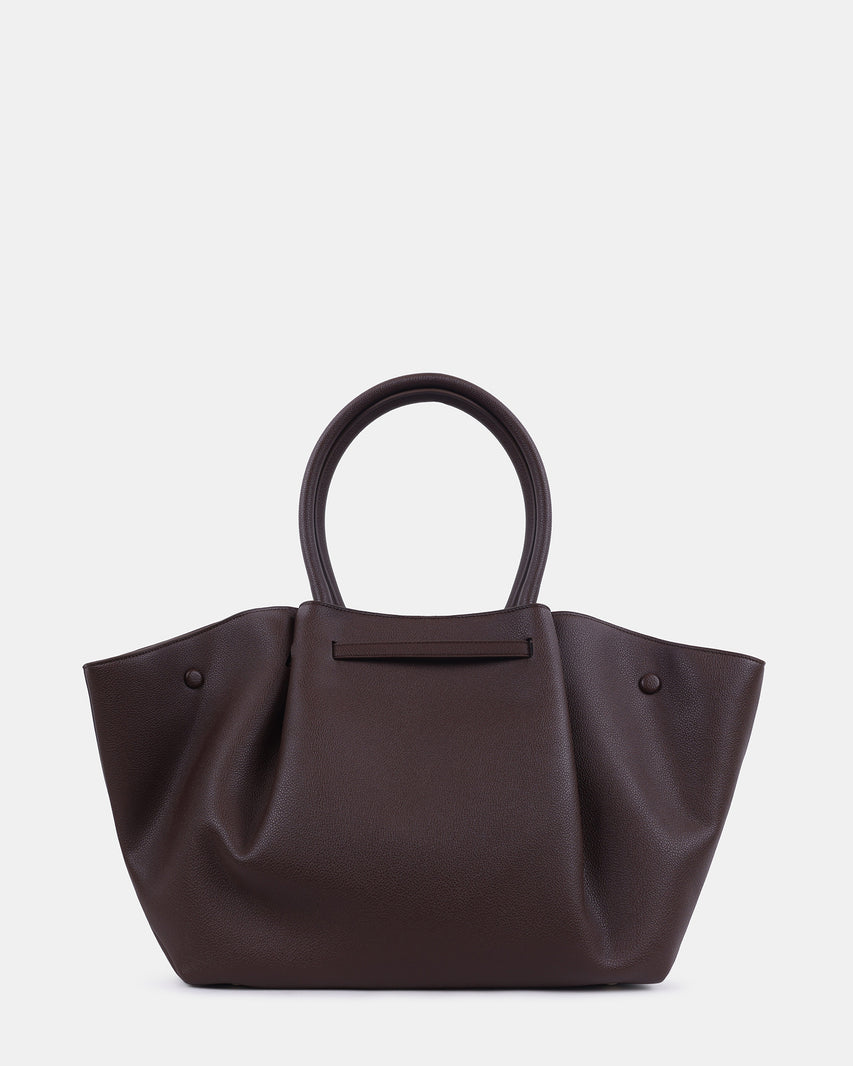 BARIA-B BROWN - Handbags - Steve Madden Canada - view 5