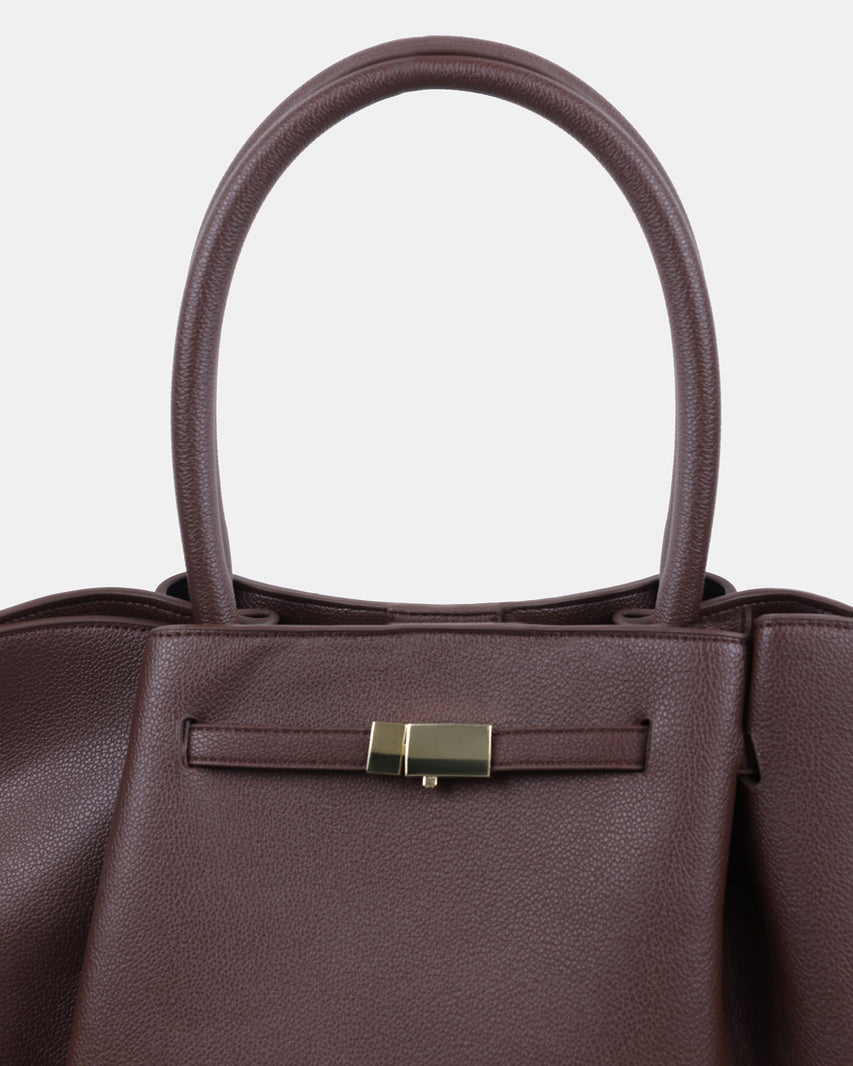 BARIA-B BROWN - Handbags - Steve Madden Canada - view 4